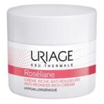 Uriage Rosliane Rich arckrm rosacea ellen 50ml