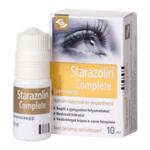 Starazolin Complete szemcsepp 10ml