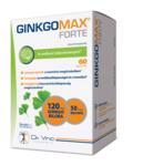 Ginkgomax Forte lgyzselatin kapszula 60x