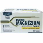 JutaVit Szerves Magnzium granultum Citrom 30x