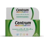 Centrum A-tl-Z-ig filmtabletta TR. 100x