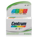 Centrum A-tl-Z-ig filmtabletta TR. 30x