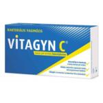 Vitagyn C hvelykrm + 6 appliktor 30g