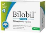 Bilobil Intense 120 mg kemny kapszula 60x