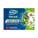 Neotuss natural szopogat tabletta mlna 16x