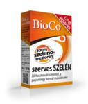 BioCo Szerves Szelén tabletta 120x