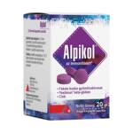 Alpikol trendkiegszt pasztilla 20x