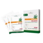 Cannaderm Thermolka tapasz melegt 3x