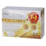 VitaPlus Medistus Antivirus pasztilla mz citrom 20x