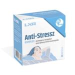 LXR Anti-Stressz Komplex kapszula ÚJ összetétel 60x
