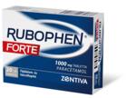 Rubophen forte 1000 mg tabletta 20x bubor�kcsomagol�sban