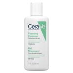 CeraVe habz tisztt gl arcra, testre 88ml