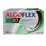 Algoflex Duo 400mg/100mg filmtabletta 24x