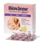 Biovanne Plus szpsg vitamin kapszula 30x
