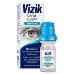 Vizik szemcsepp nedvest 10ml
