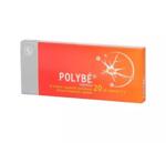 Polybe tabletta B-vitamin csop.tart.trend-kieg. 20x