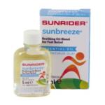 Sunrider SunBreeze olaj 5ml