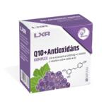 LXR Q10 + Antioxidns Komplex kapszula 60x