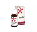 Kaloba belsleges oldatos cseppek 20ml