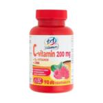 Ceres 1x1 Vitamin C-vit. 200mg+D3-vit.+cink m�lna 90x