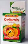 Béres Egészségtár C-vitamin rágótabletta gyerek 30x