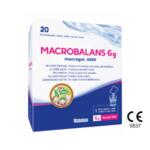MacroBalans por gyerekeknek VITABALANS 20x6g