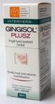 Gingisol Plusz fognyecsetel oldat INTERHERB 10ml