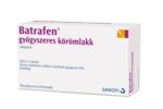 Batrafen gy�gyszeres k�r�mlakk 1x3,3ml