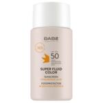 Bab Super fluid SPF 50 fnyvd sznezett 50ml