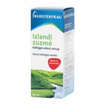 Klosterfrau izlandi zuzm szirup 200ml