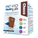 Provio Multi Kids Choco trkieg. tejcsoki szelet 30x