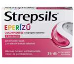 Strepsils eperz cukormentes szopogat tabletta 36x