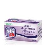 Béres Magnézium 250 mg+B6 filmtabletta /05 120x