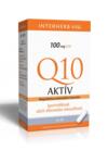 Aktv Q10 kapszula INTERHERB 30x