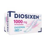 Diosixen 1000 mg filmtabletta 60x