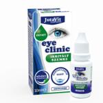 Jutavit Eye Clinic szemcsepp irritlt szemre 10ml