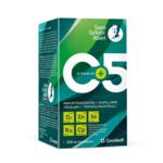 Szent-Gyrgyi Albert C+5 vitamin retard filmtablet 100x