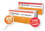 Maltofer 100 mg r�g�tabletta 100x