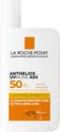 LRP Anthelios Ultra Fluid SPF50+ sznezett UV Mune 50ml