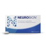 Neurobion 100 mg/ 50 mg/ 1 mg filmtabletta 30x bubor�kcsomagol�sban