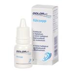 Dolorgit Med flcsepp 10ml