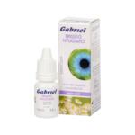 Gabriel szemcsepp frisst 10ml