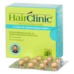 Hair Clinic hajszépség kapszula 30x