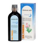 Dr.Theiss J jszakt lndzss utif szirup 250ml