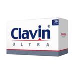 Clavin Ultra kapszula férfiaknak 20x