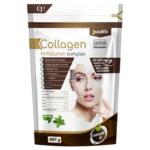 JutaVit Collagen+Hialuron Komplex csokold 22 ada 407g