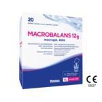 MacroBalans por VITABALANS 20x12g