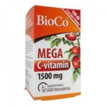 Bioco Mega C vitamin 1500 mg retard filmtabletta 100x