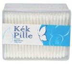 K�k Pille f�ltiszt�t� p�lca dobozos 200x