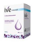 Ive Inkonell kapszula 60x